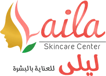 شعار ليلى للعناية بالبشرة